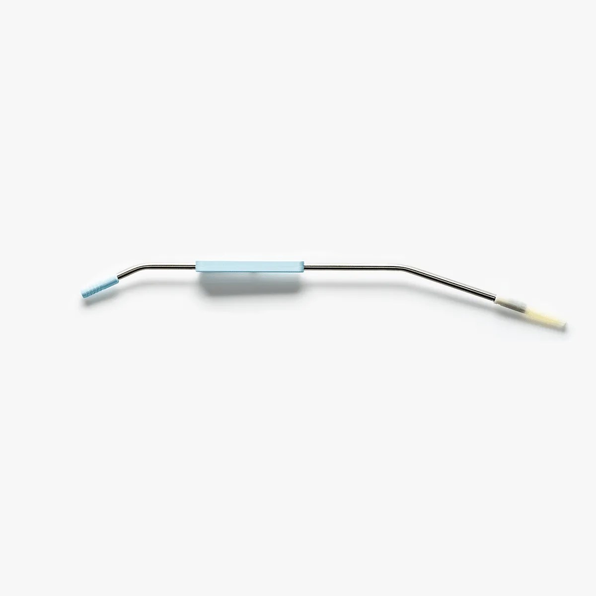 Surge Cardiovascular Flexible Intracardiac Sucker, 1/4 in Connector, 14.5 in Length, Box of 20