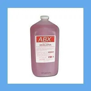 Automatic X-Ray Developer