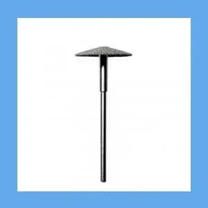 Dedeco Diamond Podiatry Callus Bur HP Umbrella #2779