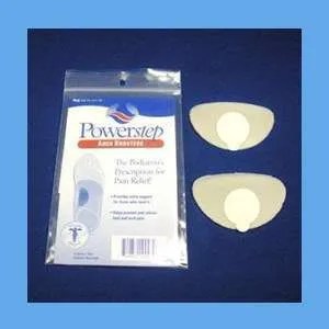 Powerstep Arch Boosters, Small