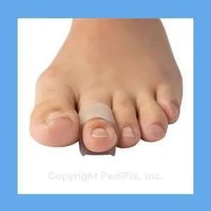 Visco-Gel Hammer Toe Crutch