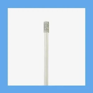 Medicool - Diamond Podiatry Nail Small Short Barrel Bur MPSD26