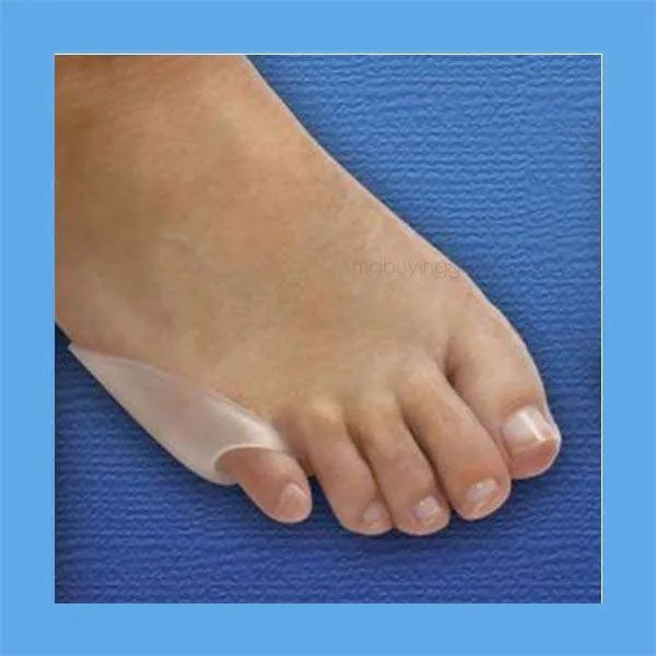 Silipos All-Gel Tailor's Bunion Shield