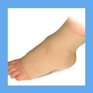 Silipos Malleolar Gel Sleeve