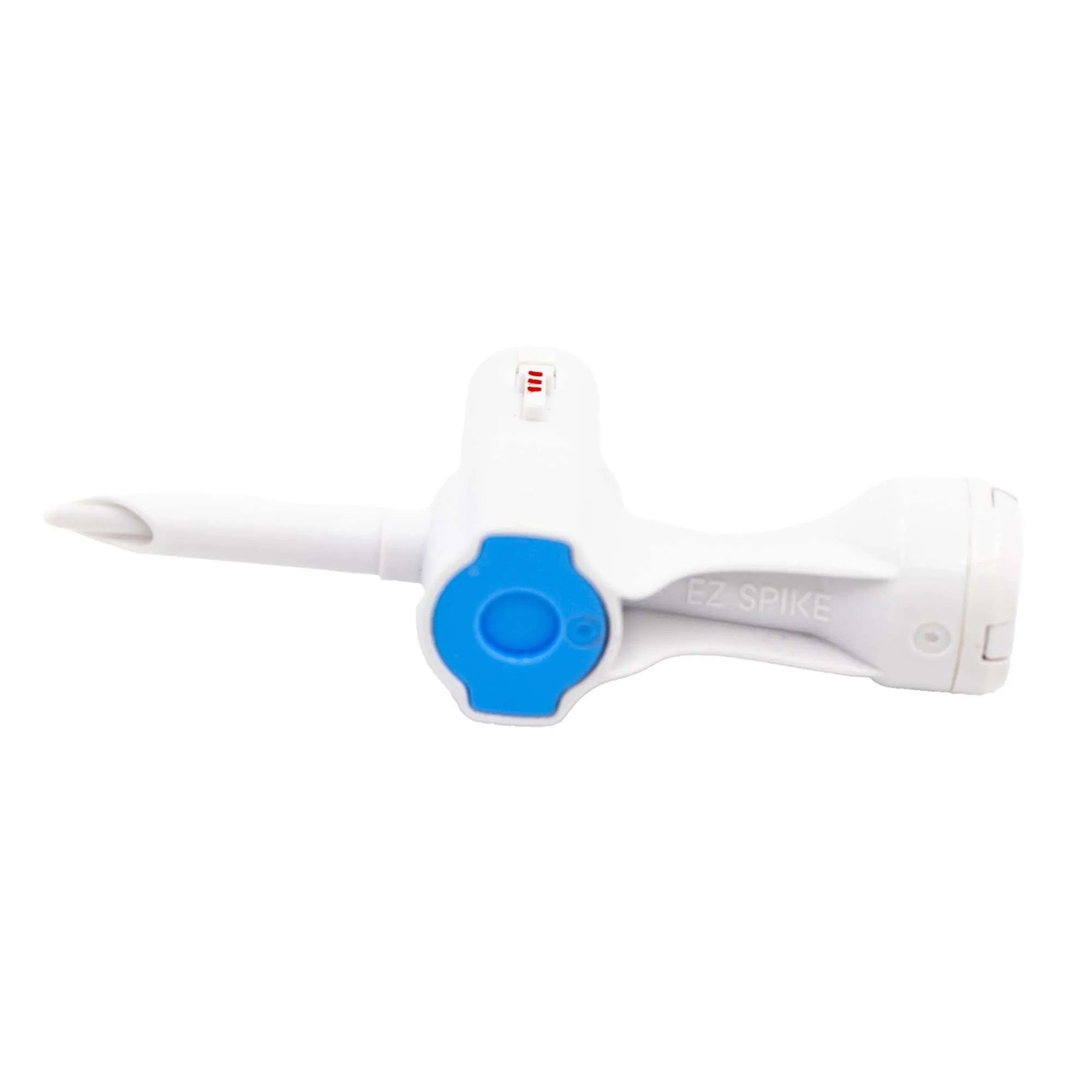 Equashield Spike Adaptor EZ W, Box of 50