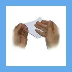 Silipos Gel Care Sheets for Scar Management