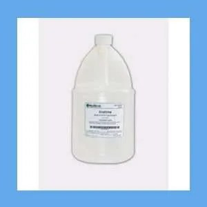 Acetone, 100%, 1 Gallon