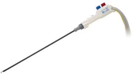 ConMed (60-6010-005) - Conmed Universal Plus Electrosurgery S / I Electrodes - Universal Button Handle, Straight Pencil Grip with Rocker Switch, 10' Tubing - CS 10 - EXP 1/29/30 - OVERSTOCK