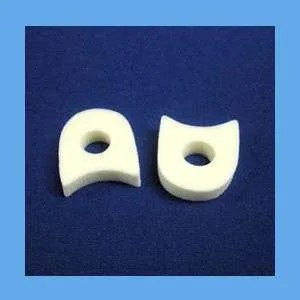 Soft Corn Pads, Non-Adhesive Foam, 1/4 in