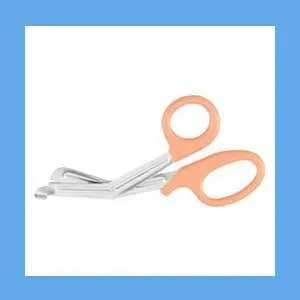 Miltex All Purpose Utility Scissor - Orange MX5-1026