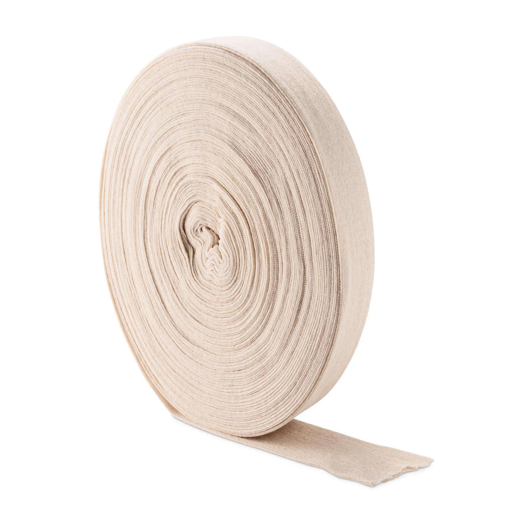 ALBA HEALTHCARE (81320) - Stockinette Tubular Albahealth® 3 Inch X 25 Yard Cotton NonSterile