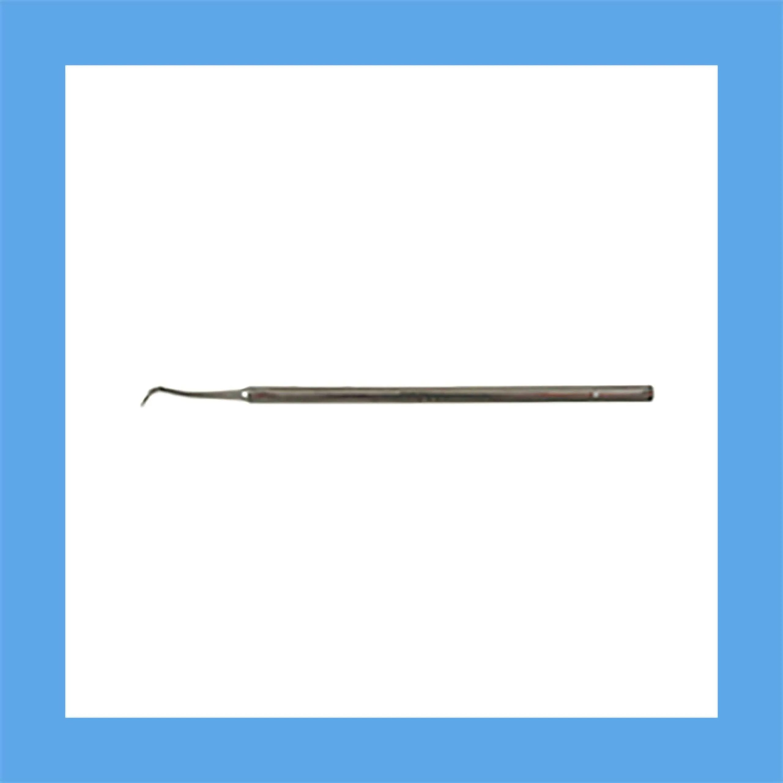 Equus Scaler #3, Single Ended