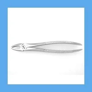 Equus Extraction Forceps #1 Upper Incisors EQ85-001