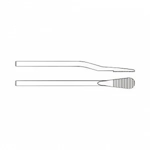 Brasseler Small Bone Large Tear Gap, Each