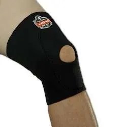 BREG (100463-020) - Knee Brace Breg® FreeSport® Small Wraparound Left or Right Knee - OVERSTOCK
