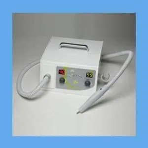 Medicool Pro Vac File for Podiatry, 40,000 RPM