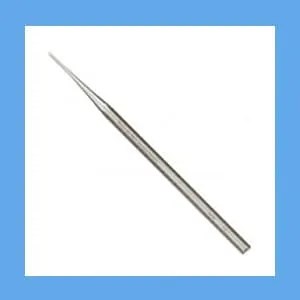 Miltex Curette with Hole, 1.5 mm