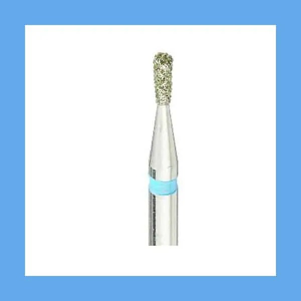 Dental Diamond Bur V-830/010, Pack of 10