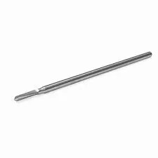 ConMed Shannon Recta Corta Steel Bur, 65.00 mm, Each