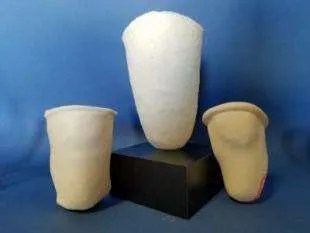 STS Trans-Tibial Molding Sock