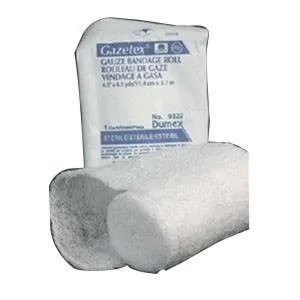 Gentell Durlix Bandage Rolls