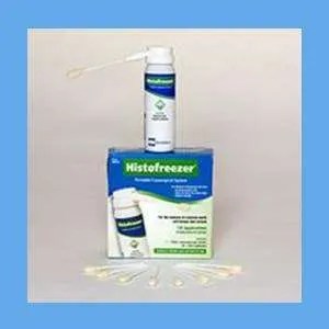 HistoFreezer 5 mm Kit-36