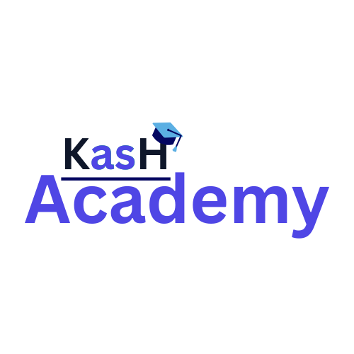 KashAcademy