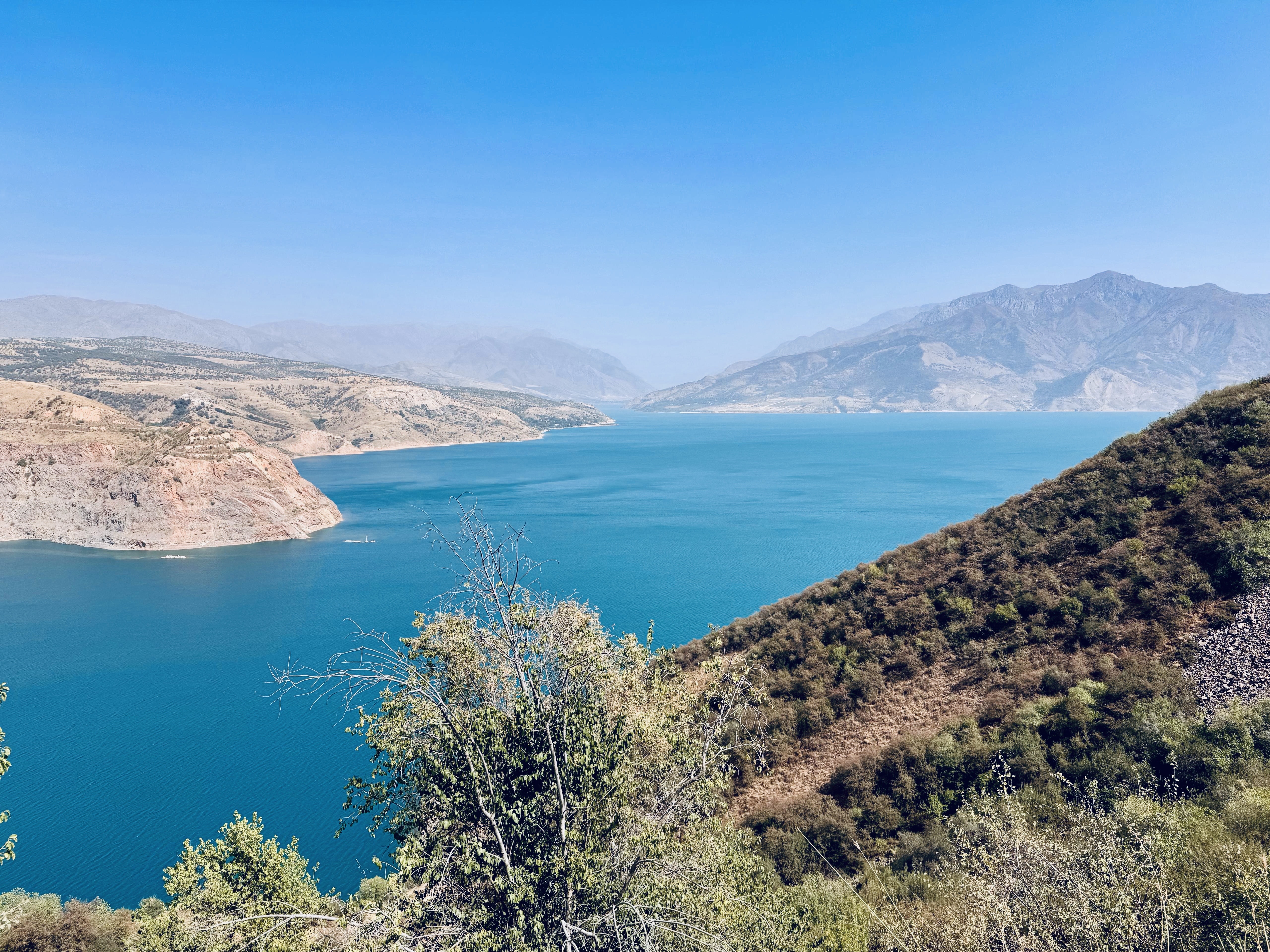 Best Time to Visit Uzbekistan: A Complete Seasonal Guide