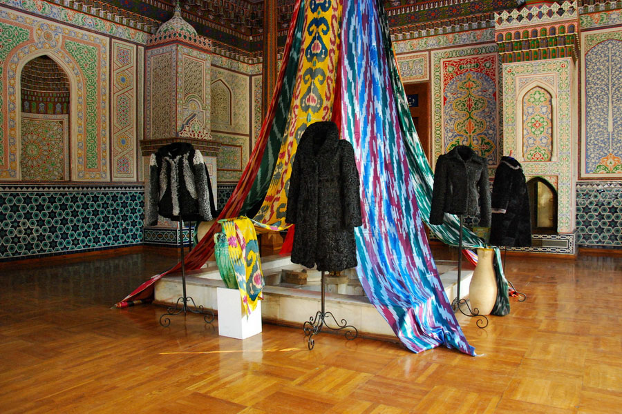 Tashkent City Tour-1