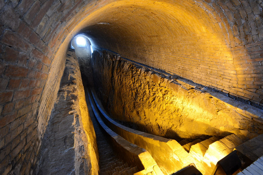 Day Tour to Samarkand from Tashkent-7