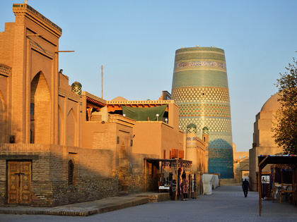 Khiva & Urgench Tour-5