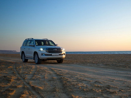 Tashkent–Nukus–Moynak–Khiva–Tashkent (5 Days)-1