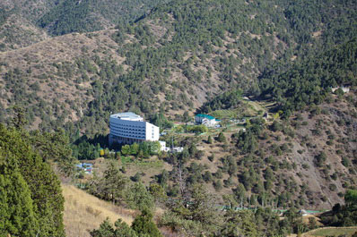 Day Tour to Zaamin National Park-2