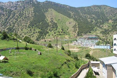 Day Tour to Zaamin National Park-3
