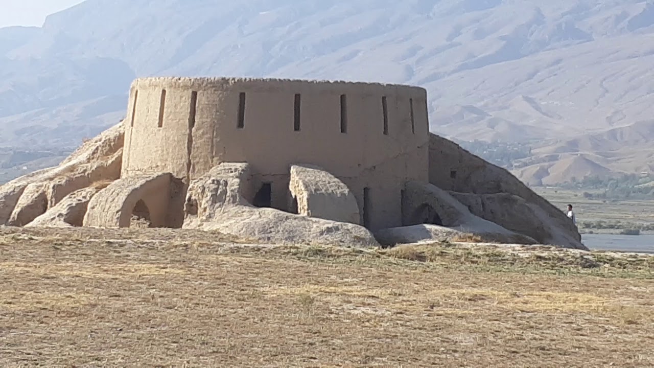 Day Tour to Tajikistan — Seven Lakes (Marguzor)