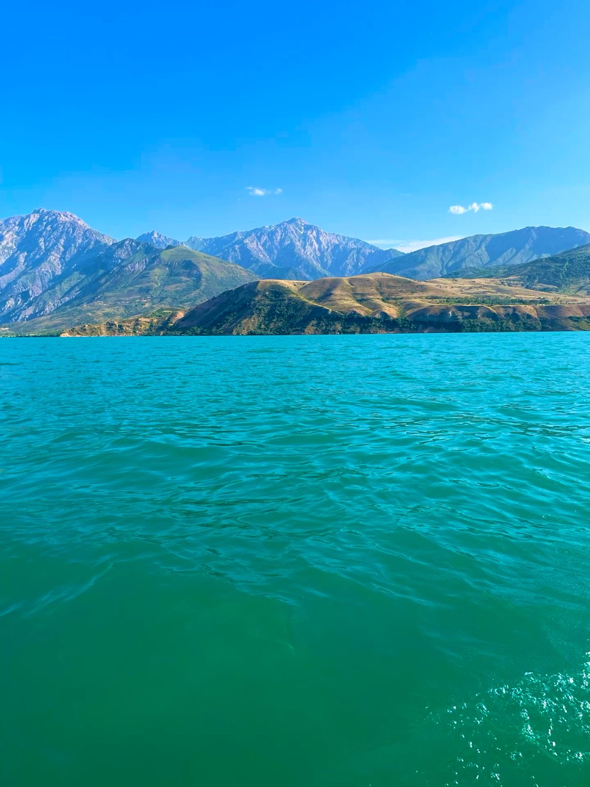 Charvak Lake, Chimgan & Amirsoy Mountain Day Tour-1