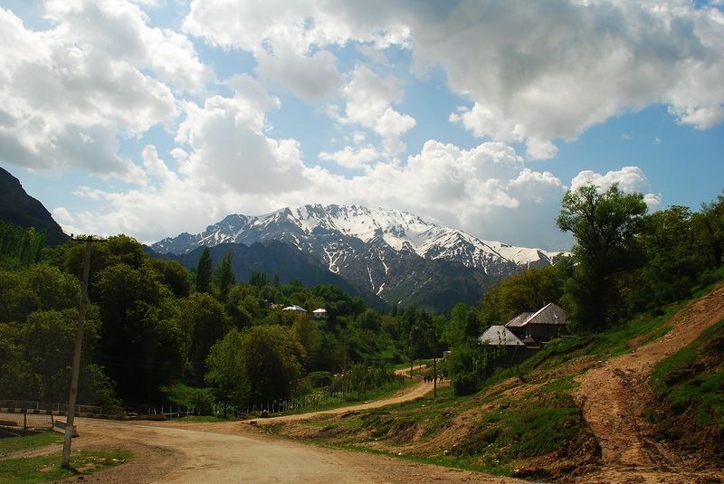 Charvak Lake, Chimgan & Amirsoy Mountain Day Tour-3