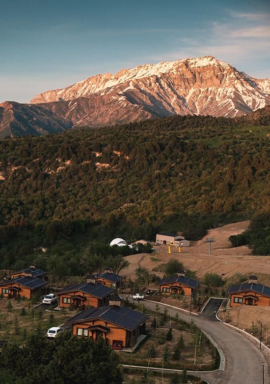 Charvak Lake, Chimgan & Amirsoy Mountain Day Tour-4