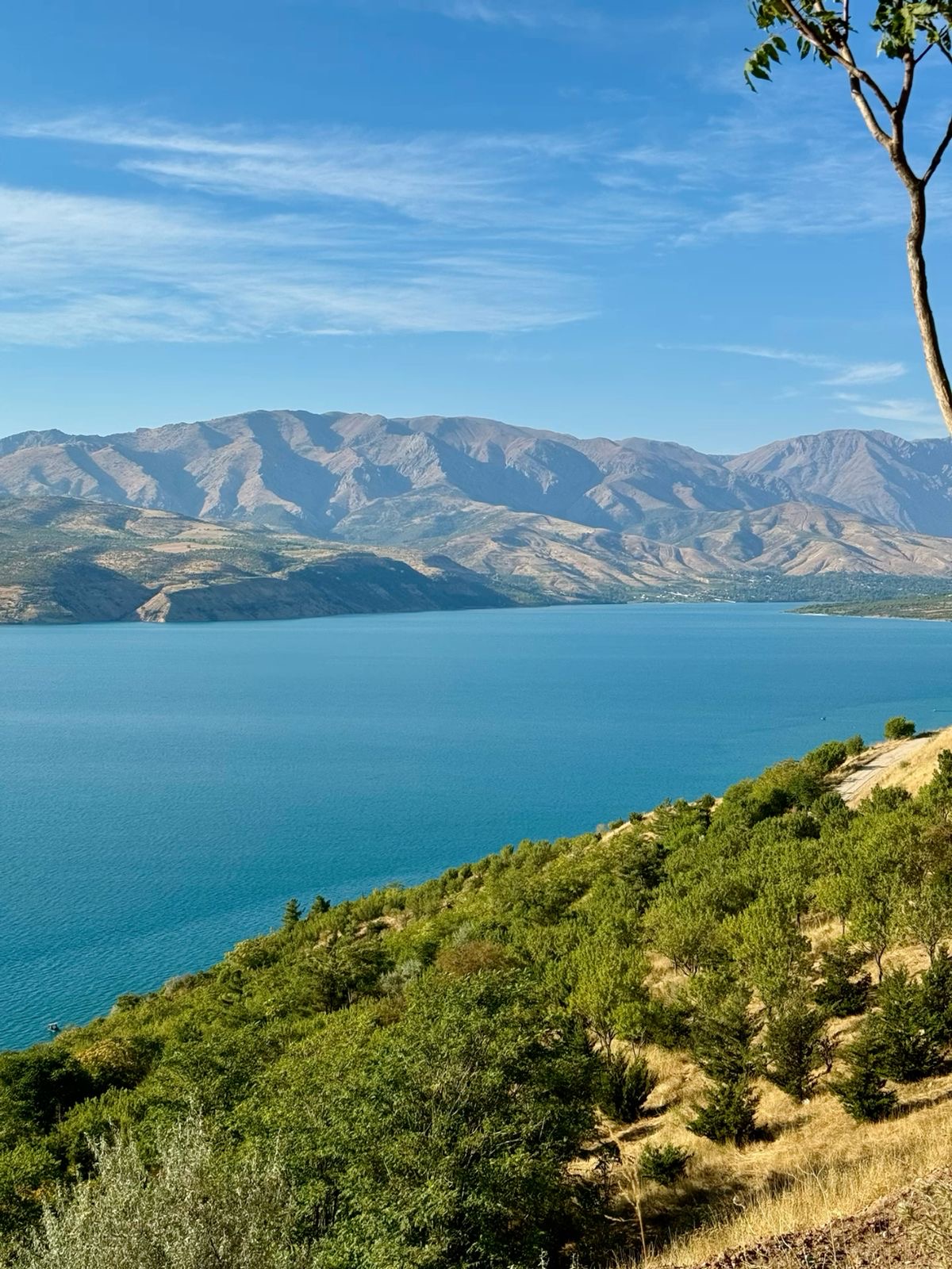 Charvak Lake, Chimgan & Amirsoy Mountain Day Tour-5
