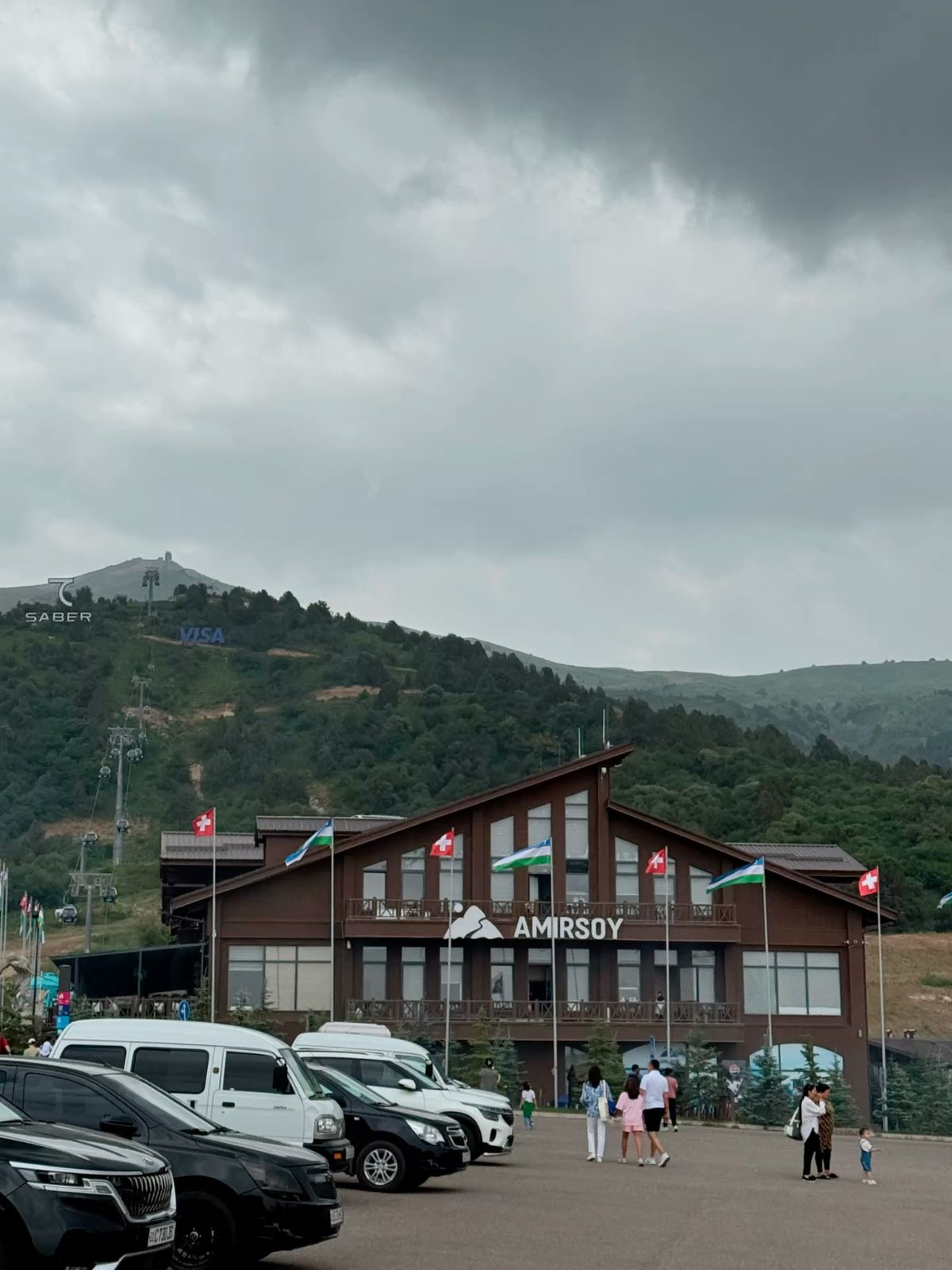 Charvak Lake, Chimgan & Amirsoy Mountain Day Tour-6
