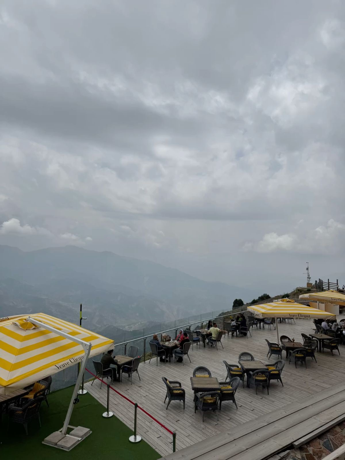 Charvak Lake, Chimgan & Amirsoy Mountain Day Tour-7