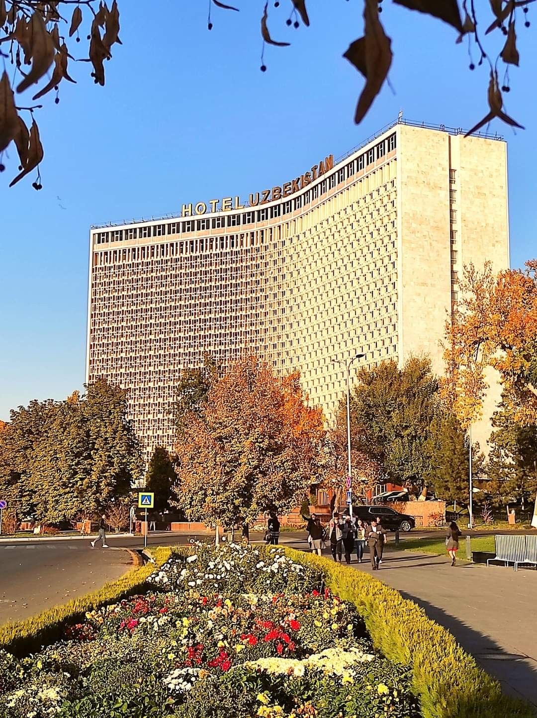 TASHKENT SOVIET UNION TOUR-9