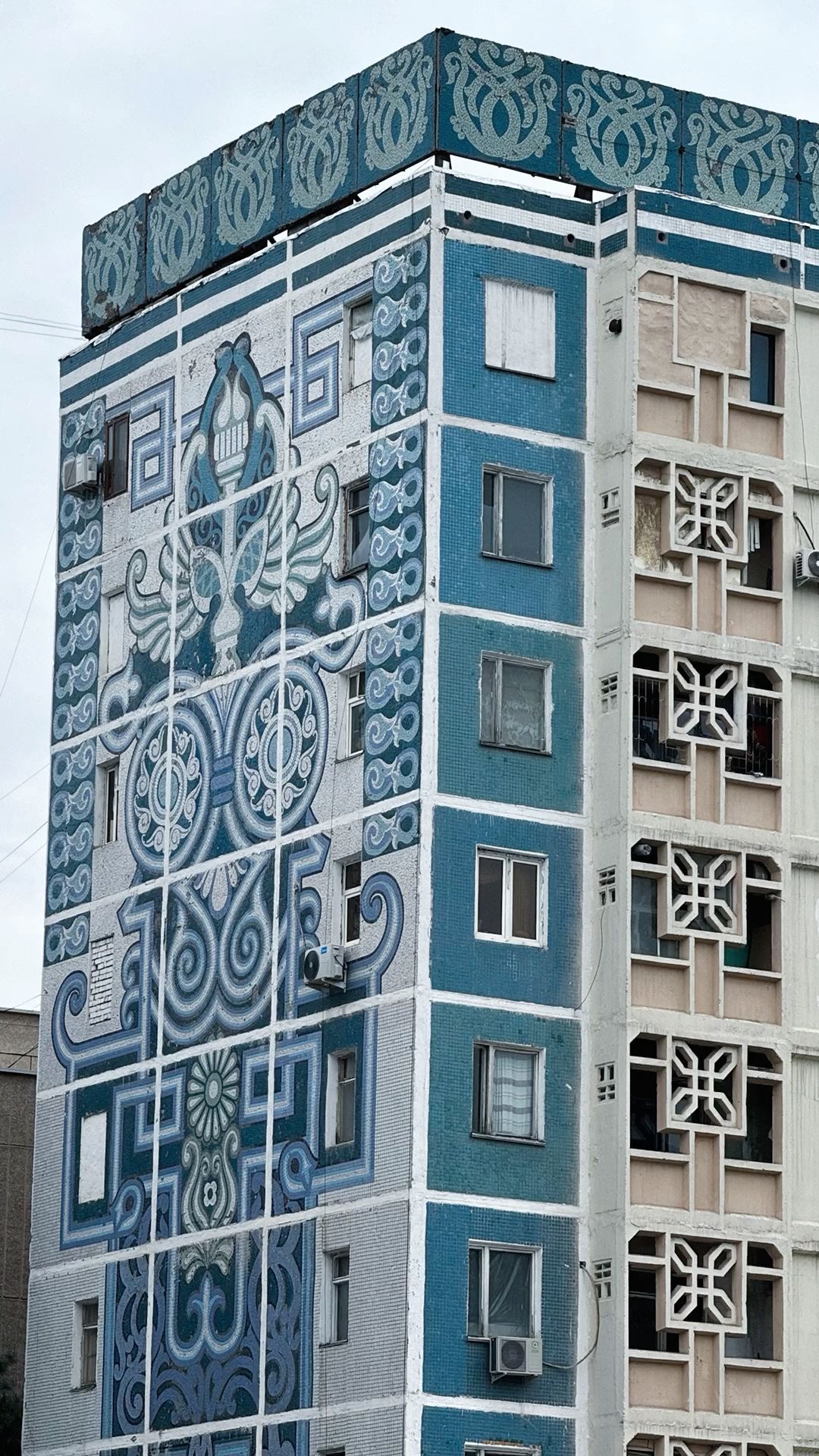 TASHKENT SOVIET UNION TOUR-10