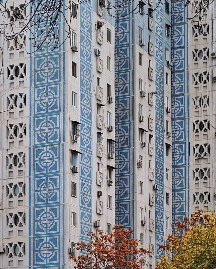 TASHKENT SOVIET UNION TOUR-11