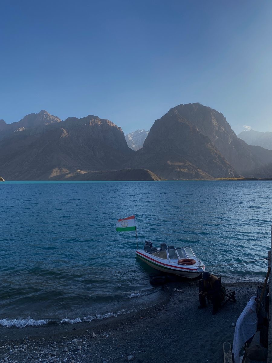 Seven Lakes (Haft Kul), Tajikistan β Private Day Trip from Samarkand-2
