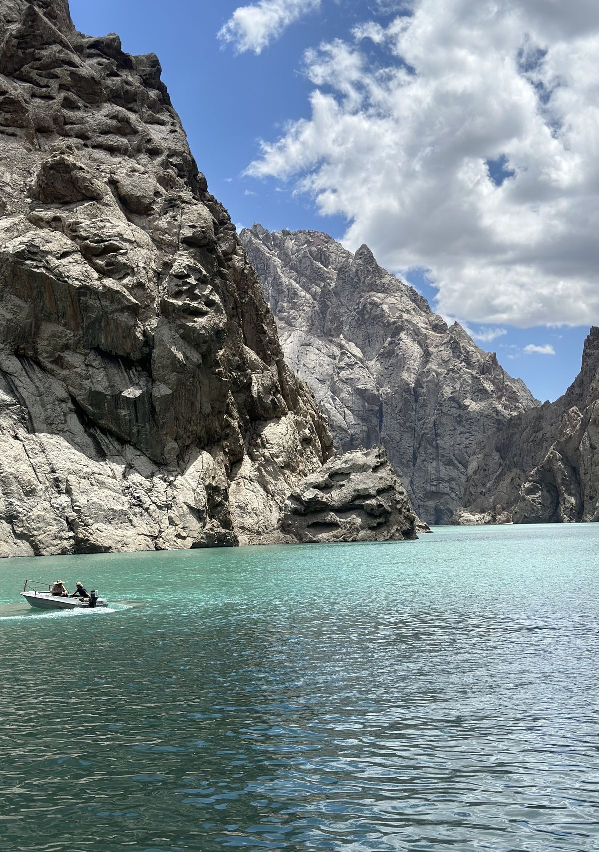 Seven Lakes (Haft Kul), Tajikistan β Private Day Trip from Samarkand-3