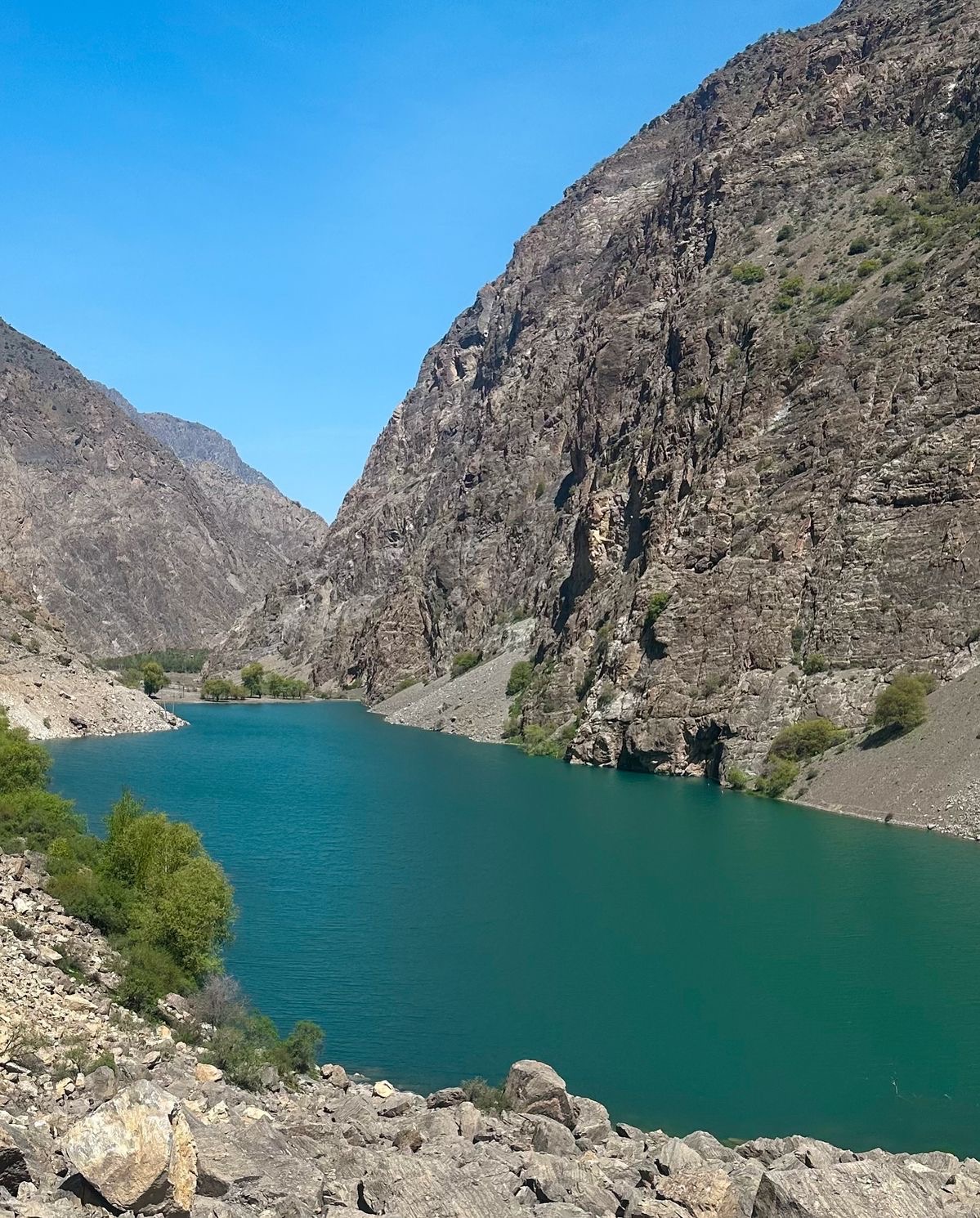 Seven Lakes (Haft Kul), Tajikistan β Private Day Trip from Samarkand-4