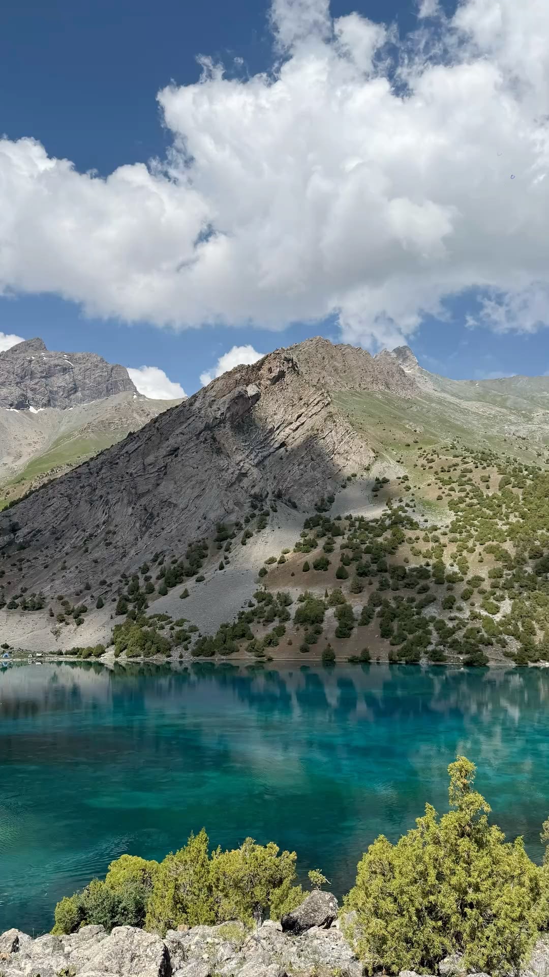 Seven Lakes (Haft Kul), Tajikistan β Private Day Trip from Samarkand-7