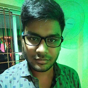 Picture of Kashiful Haque