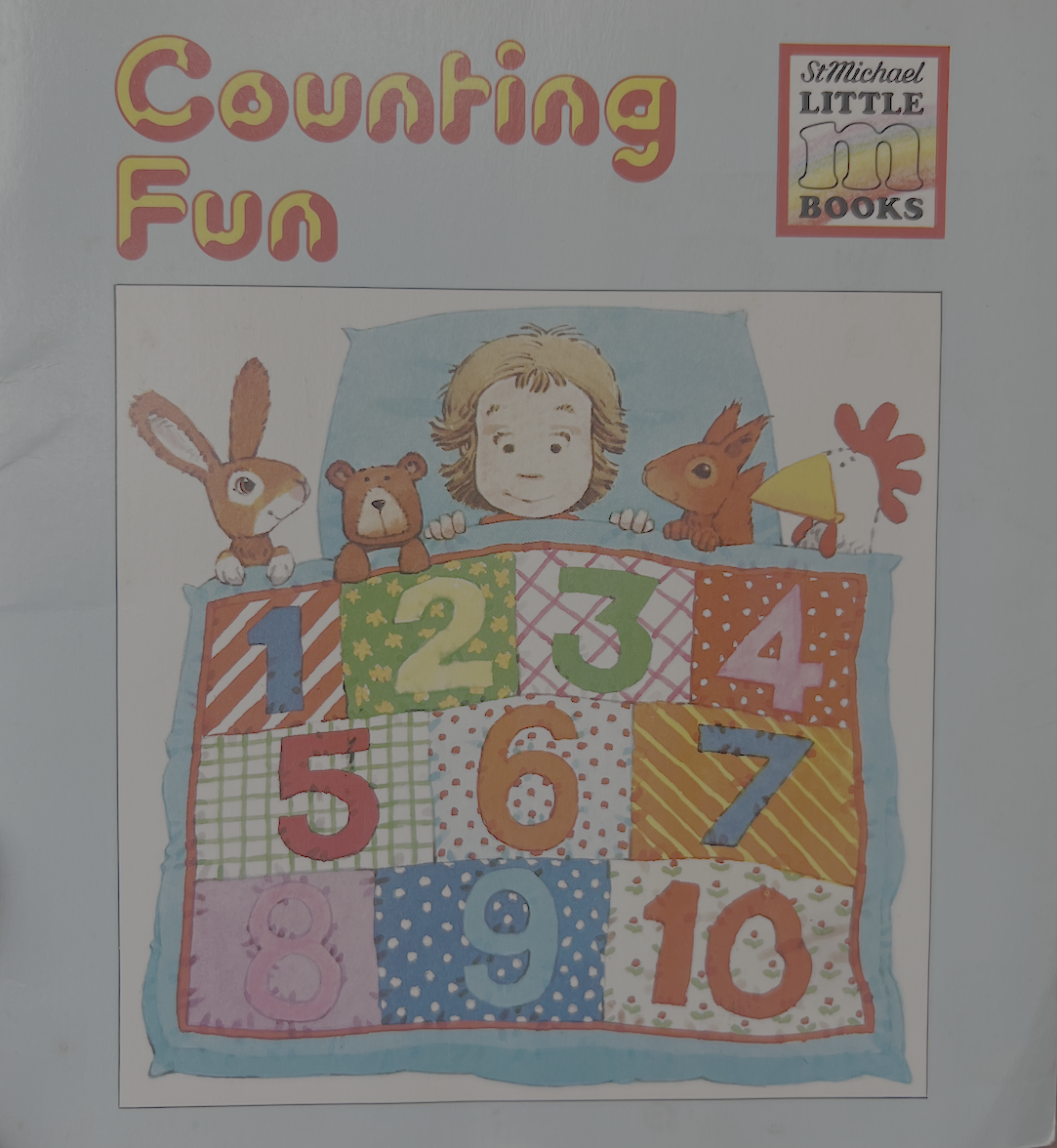 Counting Fun